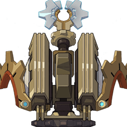 Спецмек: Строительство