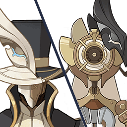 Сюита ледяного ветра