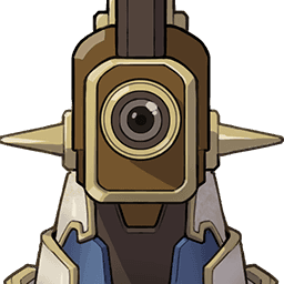 Мек: Протокол разведки