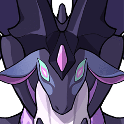 Лучезарная антилопа