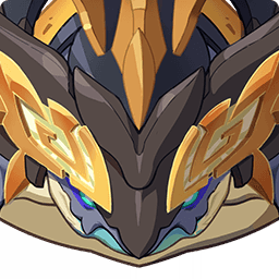 Лучезарный лунный геккон