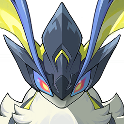 Лучезарный мотылёк-призрак