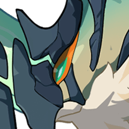 Лучезарный мечерог