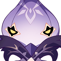 トリックフラワー·雷