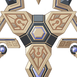 Первозданная конструкция: Репульсор