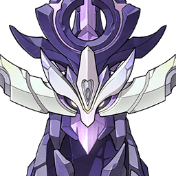 Сияющая молния: Потомок морозной ночи