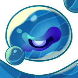 Извергающий воду фантазм