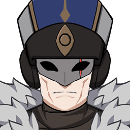 Опричник: Боец поддержки