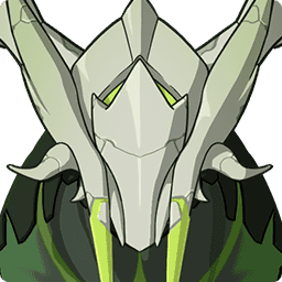 Священный клыкастый зверь