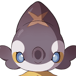 Конёк-пузырёк