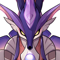 Морской конёк тысячелетней жемчужины