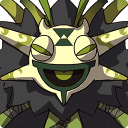 Дендро шамачурл