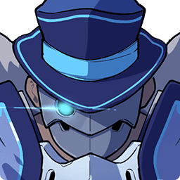 Застрельщик Фатуи: Крио бомбардир