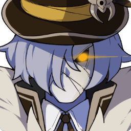 Застрельщик Фатуи: Гео заклинатель