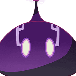 Электро слайм