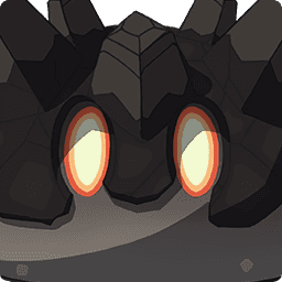 Большой Гео слайм