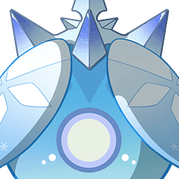 Крио призрак