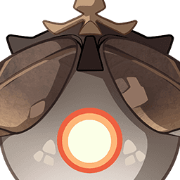 Гео призрак