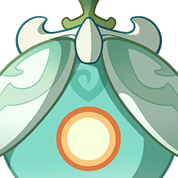 Анемо призрак