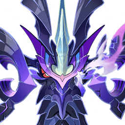 Владыка истлевшего первобытного пламени