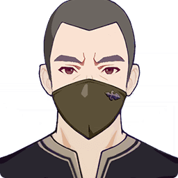 宝盗団·拳術家