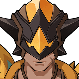 Тепетлизавр-воин: Камнедробитель