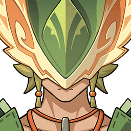 Юмказавр-воин: Кружащая листва