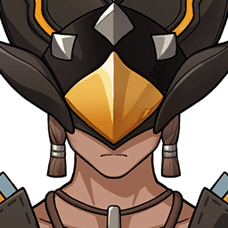 Тепетлизавр-воин: Крушитель осколков