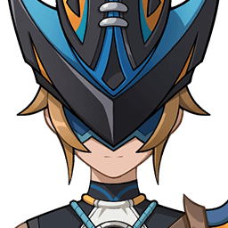 Кохолазавр-воин: Пронзающая волны