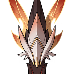 Священный красный стервятник