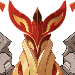 焚焼・大霊の化身