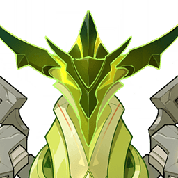 疾葉·大霊の化身