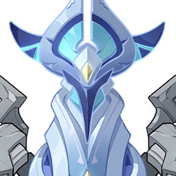 Воплощение Вайоб пронизывающего хлада