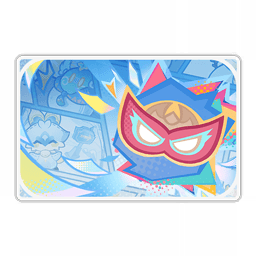 기행·열혈 눈보라