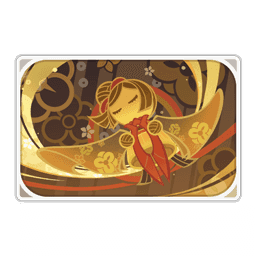 Развевающиеся рукава