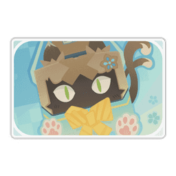 Посылка нэко