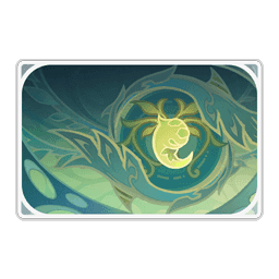 업적·밤에 지는 꽃