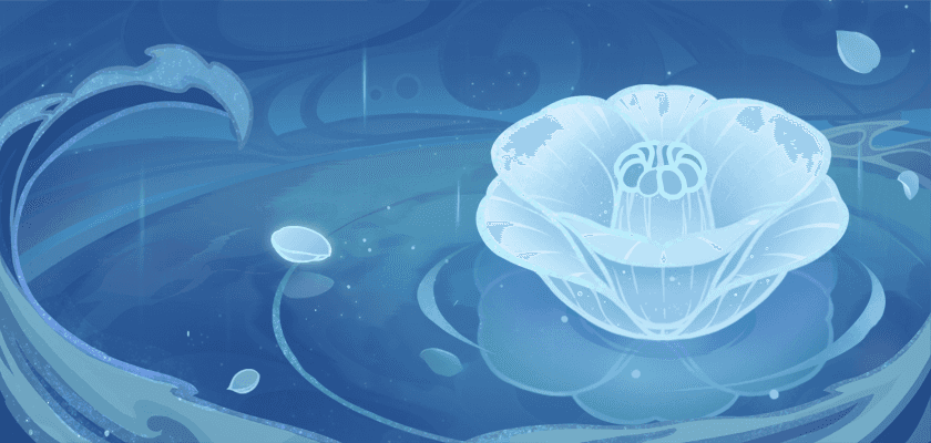 Лёгкая зыбь