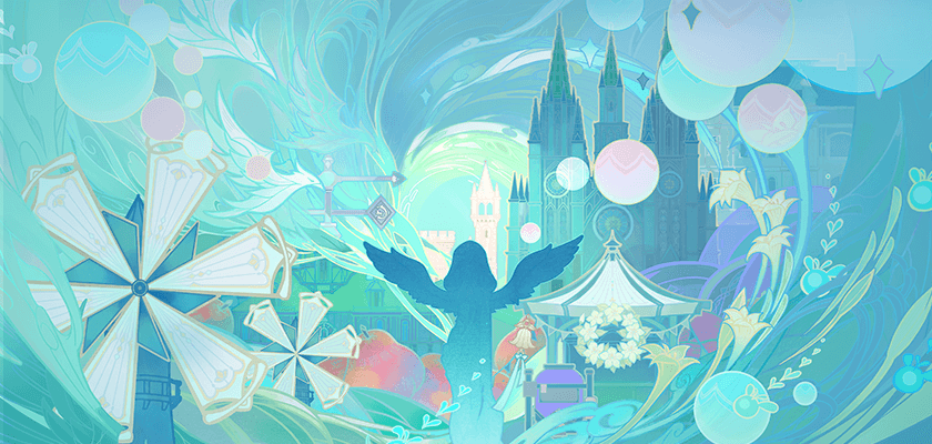 Возвращение ветров