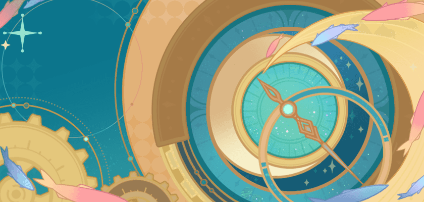 Первозданные воды