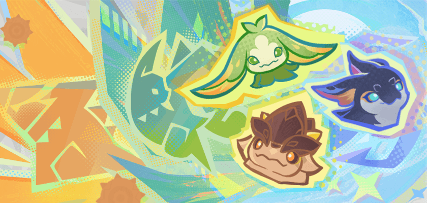 Первозданный огонь