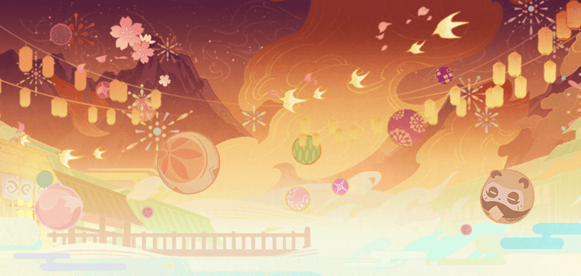 Волшебные сны