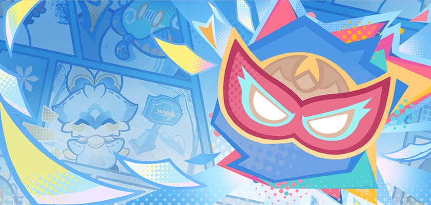 Пылающий снег