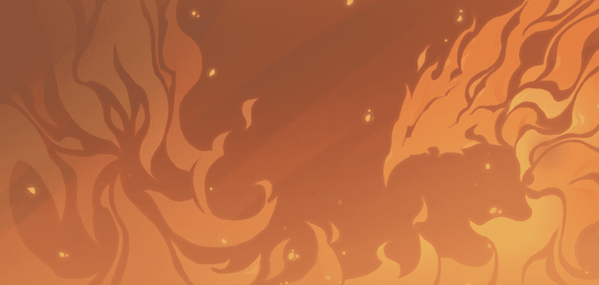 Огненная птица