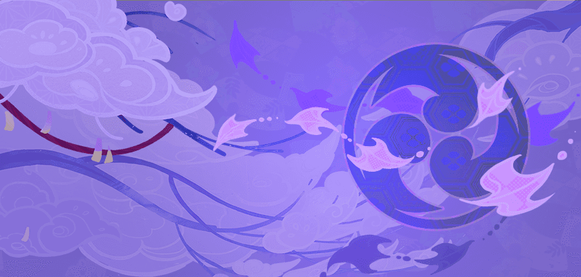 Inazuma: Raiden Emblem