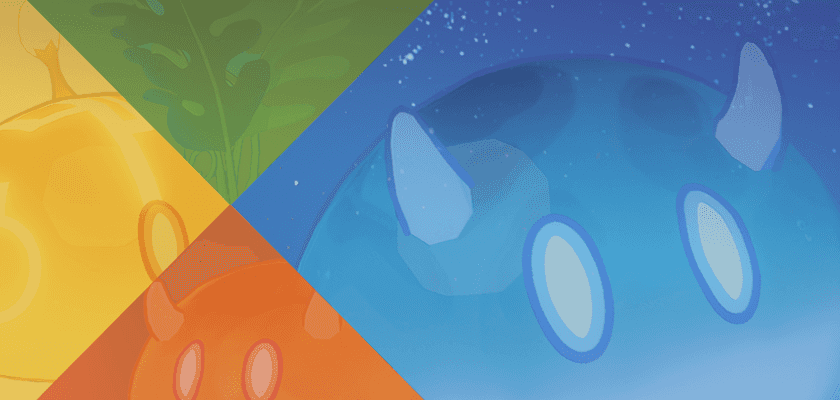 Необъятность