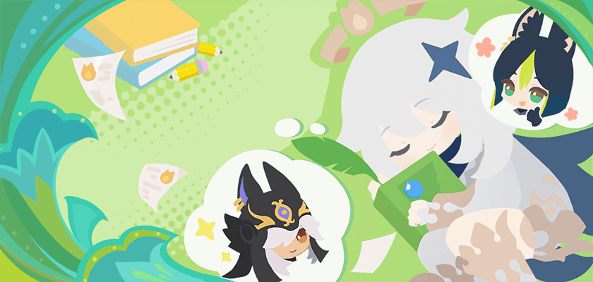 В объятиях книг