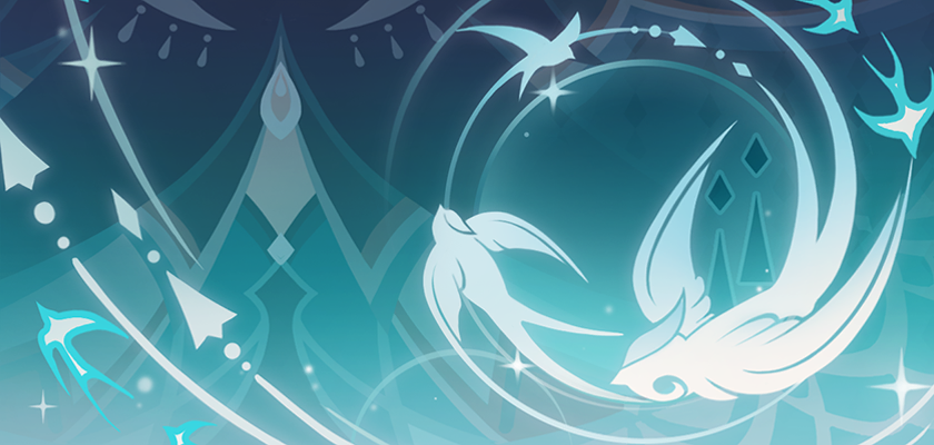 Серебряная ласточка