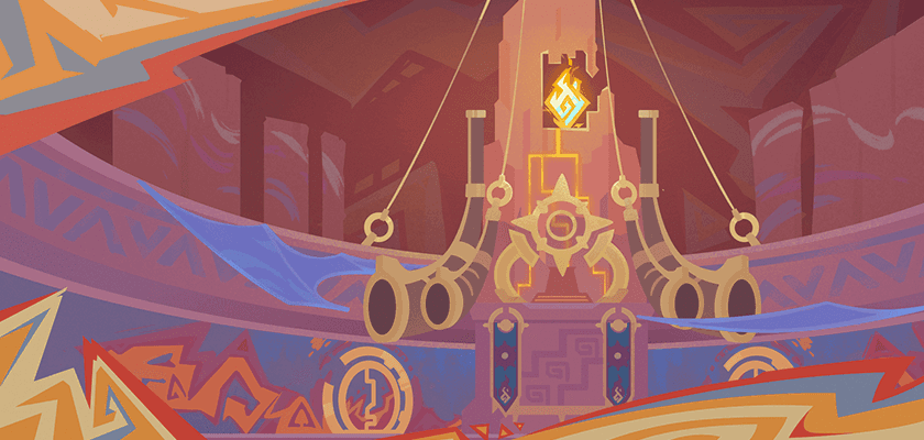 Возвращение огня