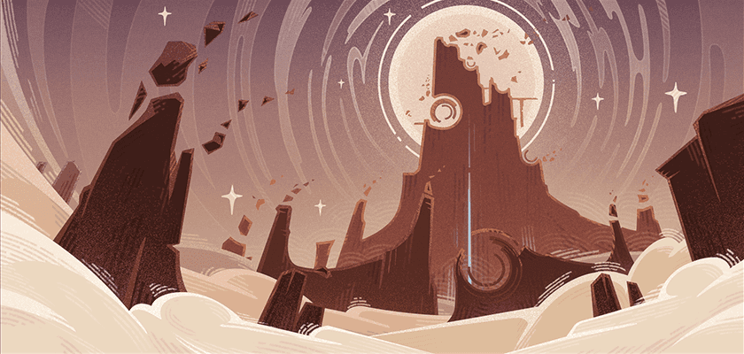 Мимолётные грёзы